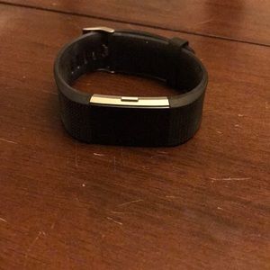 Fitbit Charge 2- Large